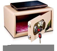 JCNAGXY Fireproof Waterproof s Home and Lock es Password Steel Mechanical Commercial Home Office Bedroom Cash Jewelry