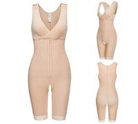 JCNAGXY Full Body, Women Slimming Shaper Sheath Overbust Corset Postpartum Underwear Plus Size Bodysuit Tummy Belt Comfortable