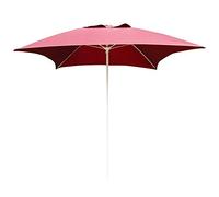 JCNAGXY Garden Parasol, Canopy Umbrella for Standard Foldable UV Protective for Balcony Terrace Garden Outdoor Umbrella Sun Shade Shelter