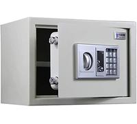 JCNAGXY Home Steel Safe,Large Lock for Office Hotel Jewelry Cash Medication