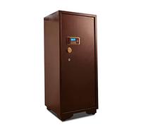 JCNAGXY Multi-Layer Vertical All-Steel File Cabinet Electronic Password for Office Home Hotel For Home and Office (Color : Picture Color, Size : 100x52x45cm)