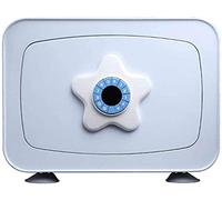 JCNAGXY Safe Safe Cabinet Safe Invisible Home Password Safe Lock Strong Smart Home Safe
