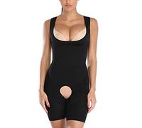 JCNAGXY Women Waist Trainer, Body Shaper Seamless Slimming Belt Corrective Underwear Full Body Modeling Butt Lifter Corset Comfortable
