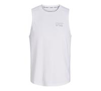 Camiseta sin mangas Jack & Jones Core CNZ para hombre