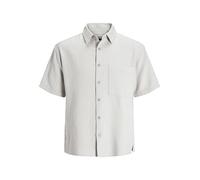 Jcodynamic Waffle - Camiseta SS Se25, Vapor Blue, M