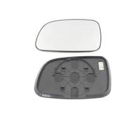 JCPDN Coche Espejos Retrovisor para Chrysler Voyager 1996-2007,Lateral Izquierdo y Derecho Cristal De Espejo Retrovisor Exterior Espejo Convexo,Left