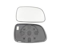 JCPDN Coche Espejos Retrovisor para Chrysler Voyager 1996-2007,Lateral Izquierdo y Derecho Cristal De Espejo Retrovisor Exterior Espejo Convexo,Right