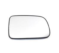 JCPDN Coche Espejos Retrovisor para Honda CR-V 1996-2007,Lateral Izquierdo y Derecho Cristal De Espejo Retrovisor Exterior Espejo Convexo,Right
