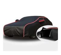 JCPDN Funda Coche para Audi A4 B6 Sedan Saloon Limousine Berline 8E2 2000-2006,Impermeable Durable Cubierta para Coche Exterior Resistente Rayones Prueba Polvo Cubierta Coche,B