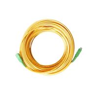 JCQXJJLWN Cable de extensión del cordón de conexión de fibra monomodo SC FTTH(5M)