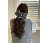 JCVBN - Accesorios para el cabello muy grandes para niñas y mujeres, tocados elásticos, elegantes, vintage, populares para adultos