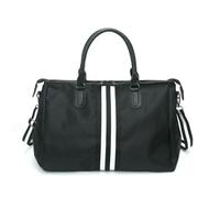 JCVBN - Bolsa de viaje de corta distancia, impermeable, simple, bolsa de deporte de nailon de gran capacidad, bolsa de almacenamiento para yoga, Versión normal