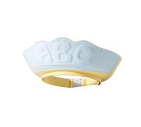 JCVBN - Gorro de champú para bebé, protector de dibujos animados, impermeable, protección auditiva, gorro de baño ajustable para niños