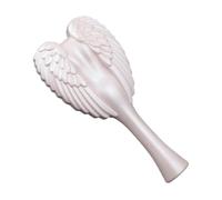 JCVBN Mini Angel - Cepillo de pelo antiestático para desenredar enredos, peines de masaje para mujeres, herramientas de peluquería