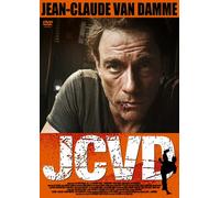Jcvd [08/F/Dd5. 1/S: J] [Alemania] [DVD]