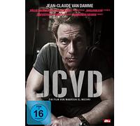 JCVD - 2-Disc Collector's Edition (+ Bonus-DVD) [Alemania]