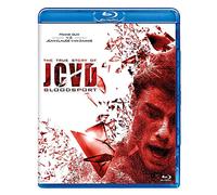 JCVD: Bloodsport The Story [Reino Unido] [Blu-ray]