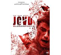 JCVD: Bloodsport The Story [Reino Unido] [DVD]