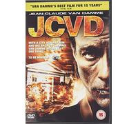 Jcvd [DVD] [Reino Unido]