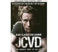 Jcvd [Edizione: Stati Uniti] [Reino Unido] [DVD]