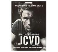 JCVD (JCVD) (Versión checa)