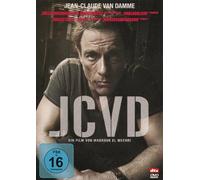 JCVD - Jean-Claude Van Damme [Alemania] [DVD]