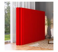 JCWGLY Biombos Biombo Separador De Ambientes Decorativo De Papel, Mampara Plegable Portátil para Separar Habitaciones, Flexible Y Retráctil(500x240cm/16.4x7.88ft)