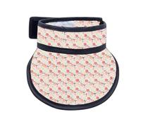 JCWGLY Delantal de Plomo Collar Protector De Tiroides contra Radiación De Plomo, Collar Protector De Tiroides De Rayos X para Protección contra Radiación De Rayos X MRI CT(0.35mmpb)