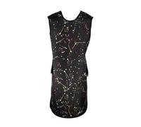 JCWGLY Delantal de Plomo Delantal De Plomo Ligero De 0,35 Mmpb para Rayos X, Traje De Protección contra La Radiación para Adultos, Suave Y Cómodo(60x90cm/23.6x35.4in)