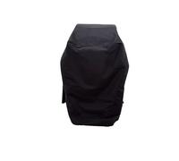 JCXIOC Funda Protectora para Parrilla Exterior Barbacoa Cubierta de Barbacoa Protector de Parrilla de Lluvia al Aire Libre for Barbacoa eléctrica de carbón de Gas(71x56cm)