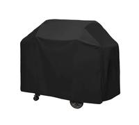 JCXIOC Funda Protectora para Parrilla Exterior Cubierta for Barbacoa, Cubierta for Barbacoa Resistente, Cubierta Protectora for Barbacoa contra la Lluvia al Aire Libre(XL)