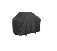 JCXIOC Funda Protectora para Parrilla Exterior Cubierta for Barbacoa, Cubierta Resistente for Parrilla for Exteriores, Cubierta Protectora for Lluvia for Barbacoa al Aire Libre(XXS 80x66x100cm)