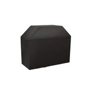 JCXIOC Funda Protectora para Parrilla Exterior Cubierta for Parrilla de Barbacoa 210D, Cubierta for Parrilla de Tela Oxford, Cubierta for Parrilla al Aire Libre, 1 ud.(80x66x100cm)