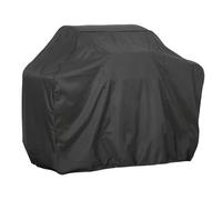 JCXIOC Funda Protectora para Parrilla Exterior Cubierta Impermeable for Barbacoa al Aire Libre, Accesorios for Barbacoa, Cubierta for Parrilla, protección for Parrilla eléctrica de carbón de Gas(XS)