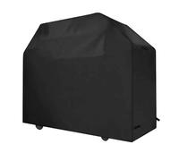 JCXIOC Funda Protectora para Parrilla Exterior Cubierta Resistente for Parrilla de Gas for Barbacoa, Accesorios for Barbacoa al Aire Libre, Cubierta Grande for Barbacoa al Aire Libre(2XS-80X66X100CM)