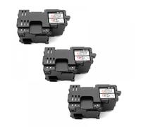 JCxYGAP 1-5pcs MC-G03 G03 Tanque de Mantenimiento Compatible con GX3010 GX4010 GX3020 GX4020 GX4030 GX3040 GX4040 GX3050 GX4050 GX3060 Parte DE REPARACIÓN DE LA Caja DE MANTENERACIÓN(MC-G03 3pcs)