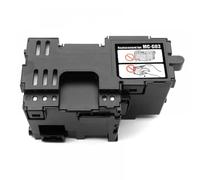 JCxYGAP 1-5pcs MC-G03 G03 Tanque de Mantenimiento Compatible con GX3010 GX4010 GX3020 GX4020 GX4030 GX3040 GX4040 GX3050 GX4050 GX3060 Parte DE REPARACIÓN DE LA Caja DE MANTENERACIÓN(MC-G03 1pcs)