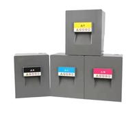 JCxYGAP 1 Cartucho de tóner Compatible con los Modelos de Impresora MPC8003 MPC6503 IMC6500 IMC8000 para número de Pieza 1 Uds MPC8003 MPC6503 IMC6500 IMC8000(M)