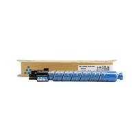 JCxYGAP 1 Cartucho de tóner MPC306 Compatible con los Modelos de Impresora MP C306 C406 para número de Pieza MPC306 Negro 17000 páginas Cian Magenta Amarillo 6000 páginas(C)