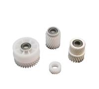 JCxYGAP 1 Engranaje de Transferencia de accionamiento Conjunto 20T 25T 21T 32T 34T 55T Compatible con Dbizhub C451 C452 C552 C652 C654 C754(1SET)