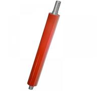 JCxYGAP 1 Rodillo de presión del Rodillo del fusor Inferior Compatible con los Modelos de Impresora C554 C654 C754 C554e C654e C754e 554 654 754 para número de Pieza Calidad OEM