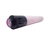 JCxYGAP 1 Uds. Cartucho de tóner Compatible con los Modelos de Impresora C651 C751 PROC651 PROC751 para el número de Pieza C651 C751 PROC651 PROC751(BK)