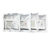 JCxYGAP 1 Unidad Compatible con C2270 C2275 C4470 C3300 C3360 Unidad desarrolladora 250G para Modelos de Impresora Japón(BK)