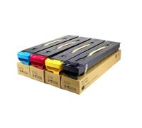 JCxYGAP 1 Unidad Compatible con Cartucho de tóner C75 J75 Press 700i 700 para Suministros de Impresora Fotocopiadora de Prensa en Color Digital para número de Pieza 8K1927225B(M)