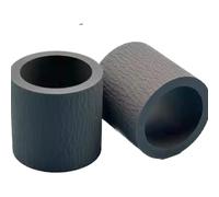 JCxYGAP 10 Piezas Roller de recolección de Papel llanta RL1-0540 RL1-0542 RL1-2891 RM1-3763 RM1-6313 RM1-6414 Compatible con 1320 P3005 P3015 2035 2055 Impresoras