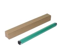 JCxYGAP 100k MX31NRSA OPC Drum Compatible con impresoras de la Serie MX Que Incluyen MX-2600N 3100N 4100N 4101N 4110N 4111N 5000N 5001N 5110N 5111N con Limpieza de Tambores de Vida Larga(2PCS)