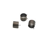 JCxYGAP 10Pc Torsion Spring Clutch Spring For Compatible Models 163 183 DI152 DI183 DI162 Cassette A08ER90100 4021-2541-01