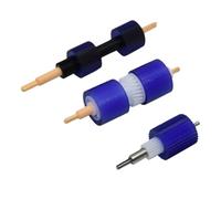 JCxYGAP 1Set 604K23660 Rodillo de recolección de Papel Compatible con DC 4110 4127 4112 4595 1100 900 9000 D95 D110 D125 7000 Serie copiadora Part de reemplazo de la máquina