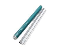 JCxYGAP 1Set C-Exv51 Unidad de Tambor Kit Compatible con Avance IR C5535 C5540 C5550 C5560 C5535i C5540i C5550i C5560i Reemplazo para GPR-55 NPG-71 Unidades de batería(1Set 2PCS)