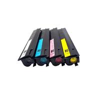 JCxYGAP 1Set TFC415 C415 Cartucho de tóner Compatible con Modelos de copiadores 2010 2110 2510 2515 2610 2615 3015